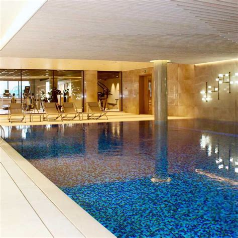 The 20 best luxury hotels in Brussels