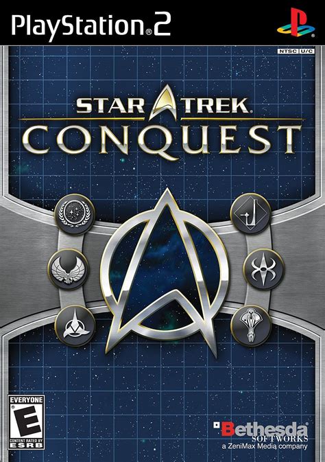 Star Trek: Conquest Review - IGN