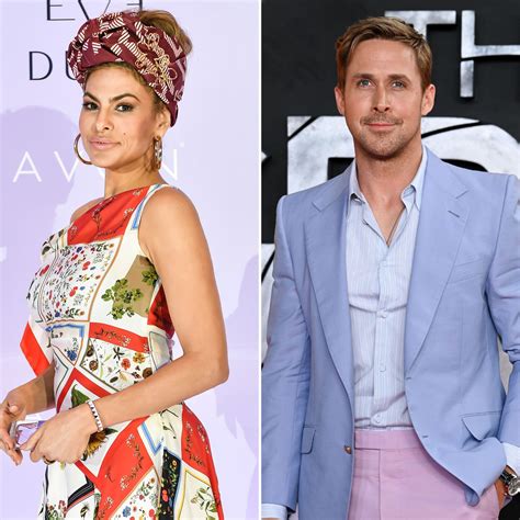 Are Eva Mendes, Ryan Gosling Still Together? Relationship Update | Life ...