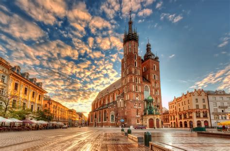 Golden Tulip Krakow City, Krakow | Purple Travel