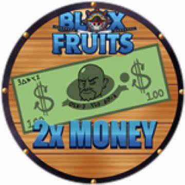 2x Money - Blox Fruits - Roblox - Blox Fruits - GGMAX