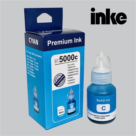 Brother Compatible Ink – Inkeph