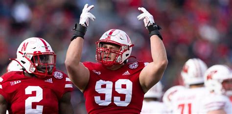 2023 Nebraska Football Odds and Schedule | FanDuel Research