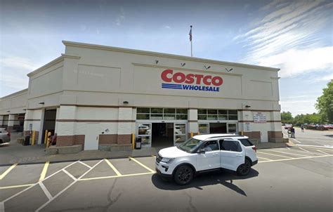 Costco seeks to expand Springfield store with gas station | FFXnow