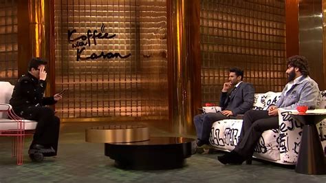 Koffee With Karan Season 8 Episode 8 Review: A Dull Affair | Leisurebyte