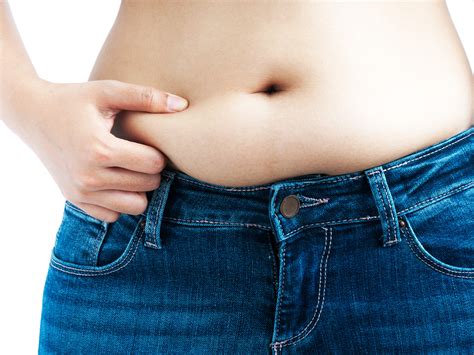 What Your Belly Fat Can Tell You About Your Future Cancer Risk - Health