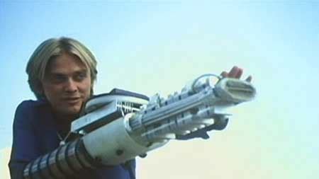 Film Review: Laserblast (1978) | HNN