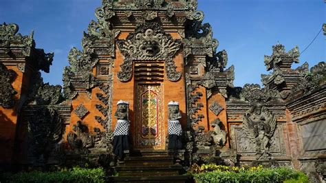 Ubud - cultural centre of Bali - JOEJOURNEYS