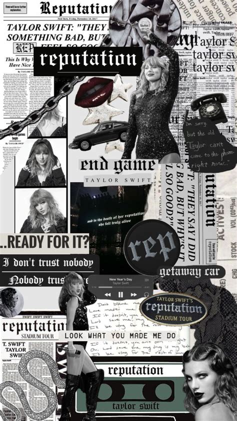 Reputation Era - Taylor Swift #taylorswift #taylorsversion # ...