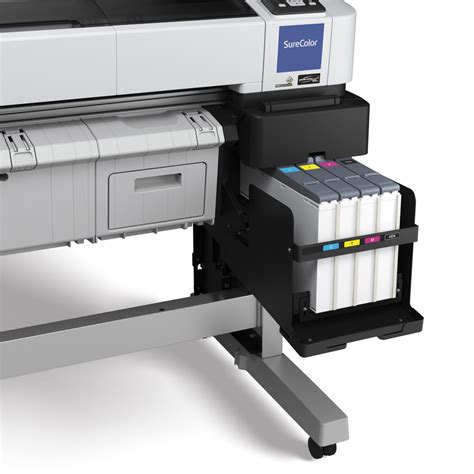 C11CF07402 | Epson SureColor SC-F6270 Dye-Sublimation Textile Printer | Large Format | Printers ...
