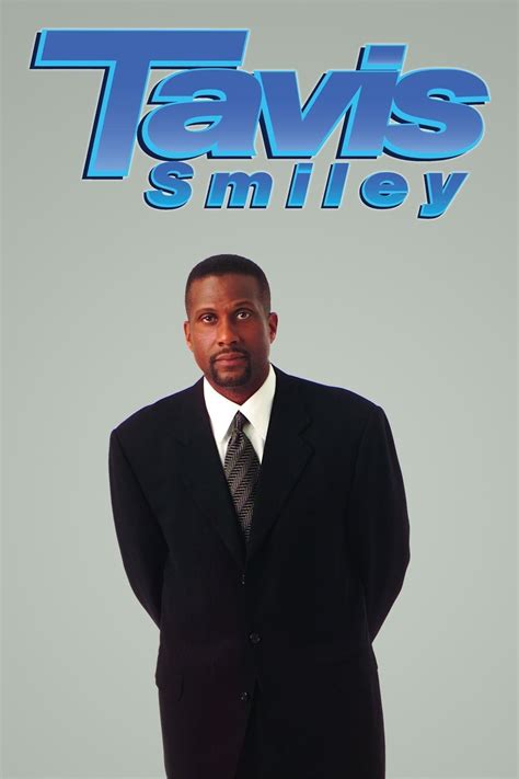 Tavis Smiley | Rotten Tomatoes