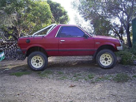 subaru brat lifted | sexy cars girls entertainment