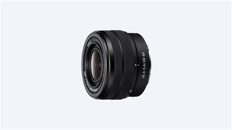 Sony Alpha 7C Introduced as the Smallest and Lightest Full-frame Camera