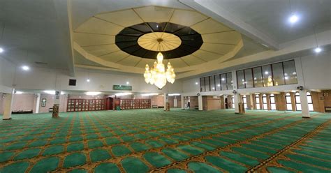 Muslim Council of Britain - MCB