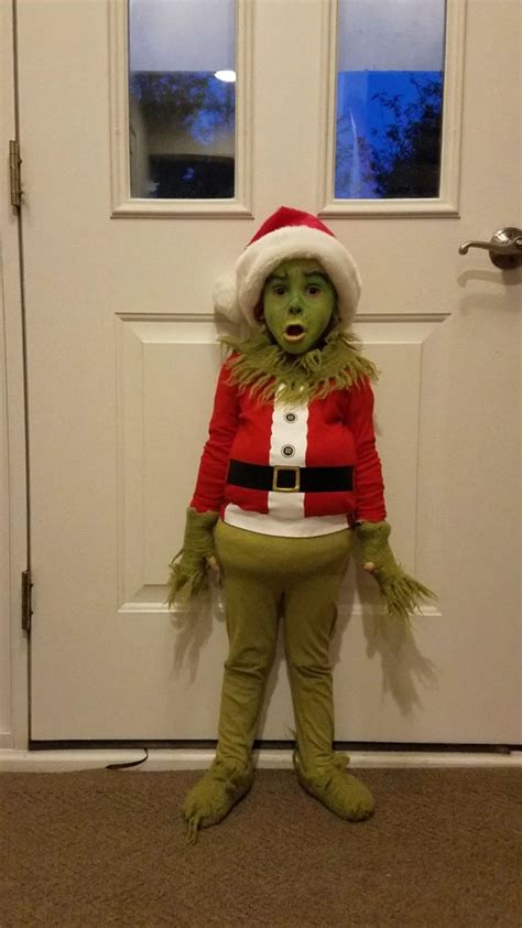 the grinch outfit for adults - Special Kind Personal Website Galleria ...