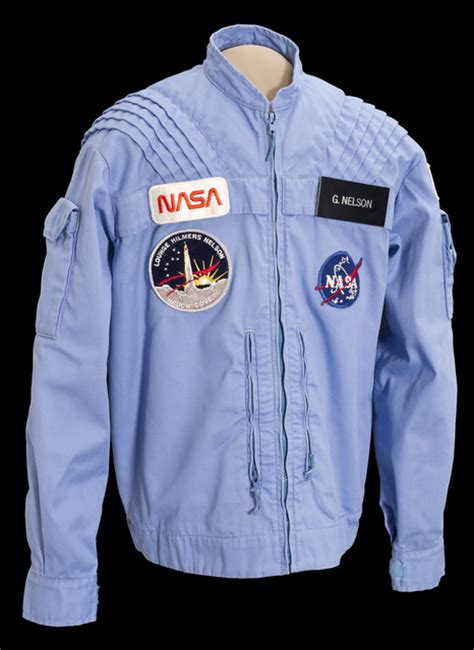 Pinky's Spacesuit! | Minnesota Historical Society