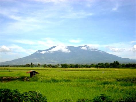 Mt. Isarog - Camarines Sur | Philippine Evolution