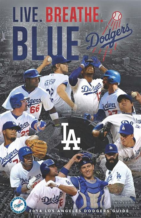 Dodger Nation | Dodgers baseball, Dodgers nation, Los angeles dodgers baseball