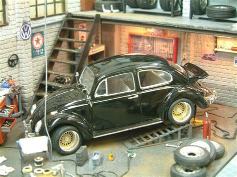 Model Cars>> Diorama Heaven | Miniature cars, Diorama, Plastic model cars