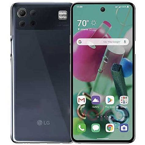 LG K92 5G Price in Bangladesh, Full Specs (Jun 2024) | SmartphonesBD