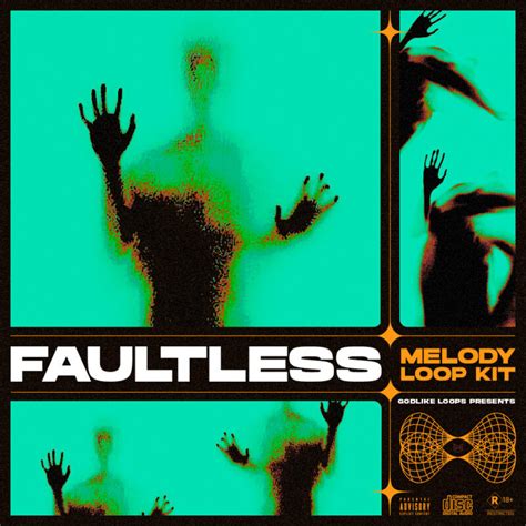 Faultless Melody Loop Kit - Godlike Loops - Royalty Free Loops, Drum Kits, Costruction Kits and ...