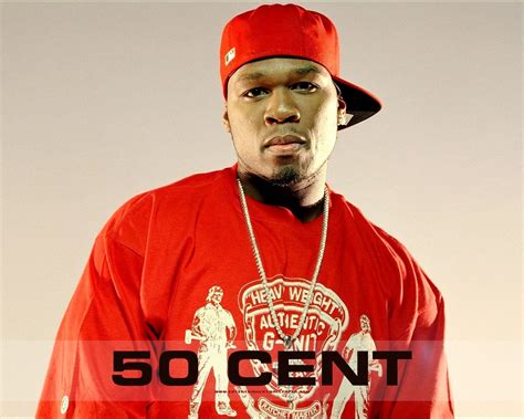 -50Cent♥ - 50 Cent Wallpaper (6446629) - Fanpop