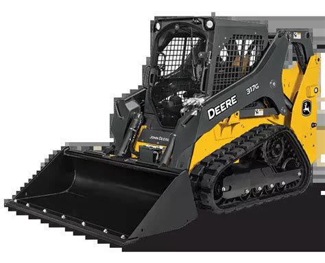 2,000-2,499 lb. Compact Track Loader | BigRentz