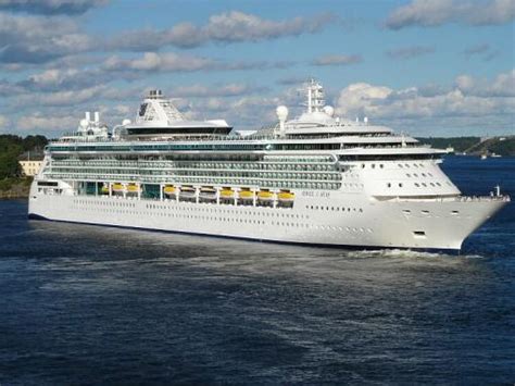 CRUCERO ISLAS BRITANICAS -De AMSTERDAM - Jewel of the Seas - Royal Caribbean | Los mejores con ...