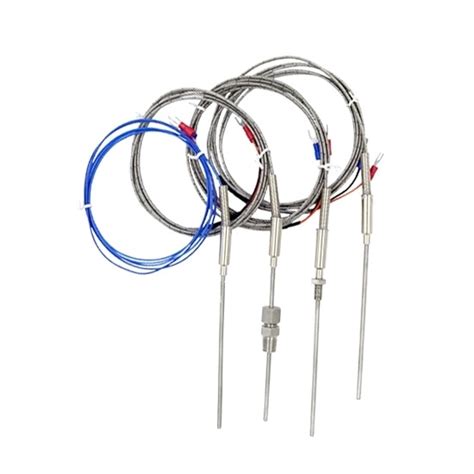 Thermocouple, E type, Sheath | ATO.com