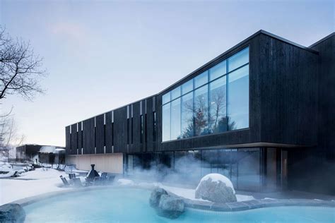 Unique Spas in Quebec for Unforgettable Relaxation | Wander