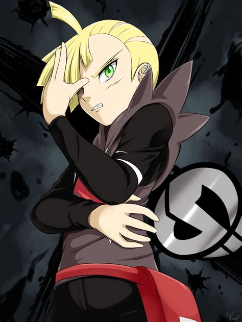 Gladion Wallpapers - Wallpaper Cave