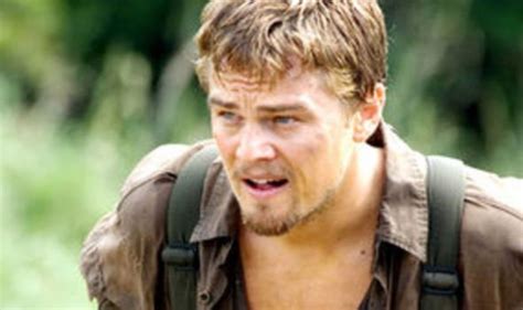 LEONARDO DICAPRIO - It's time people took me seriously | Express Yourself | Comment | Express.co.uk