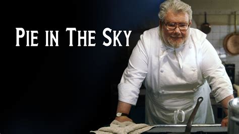 Watch Pie in the Sky Series & Episodes Online