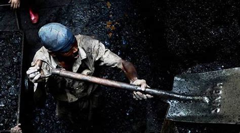 Nagaland: Four dead in abandoned rat-hole coal mine | North East India News, The Indian Express