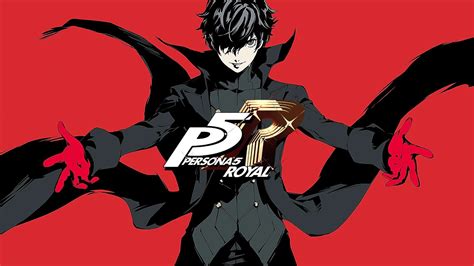 Persona 5 Royal veut changer le monde en français dans son dernier trailer