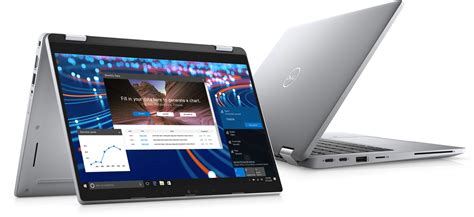 Dell Latitude 5320 13" (2-in-1) Laptop (2021) | Specifications, Reviews ...