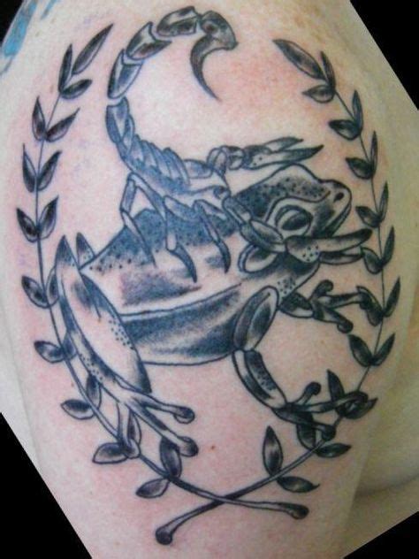 12 Frog & Scorpion ideas | frog, scorpion, scorpion tattoo