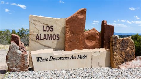 The Best Restaurants in Los Alamos, New Mexico