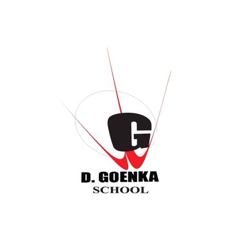 GD Goenka Public School Dehradun Logo - Siachen