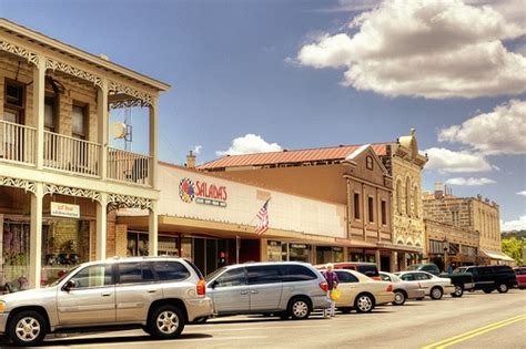 How to Have a Perfect Day in Kerrville, TX