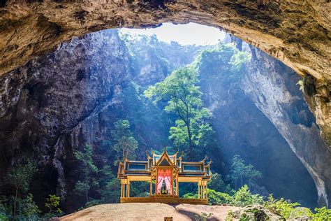 Voyage découverte en famille en Thaïlande : 12 jours et 9 nuits