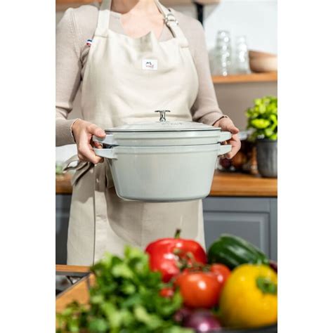 Buy Staub Stackable Set Pot set | ZWILLING.COM