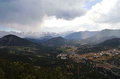 Estes Park Aerial Tramway Package Deals | Orbitz