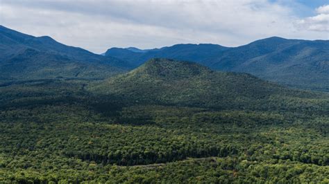 The Best Hiking Trails in Lake Placid