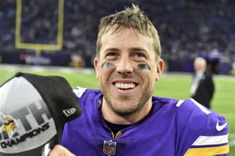 Interesting Things You Should Know About Case Keenum