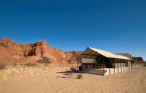 Namib Desert Camping2Go - Gondwana Collection | The Namibia Safari ...