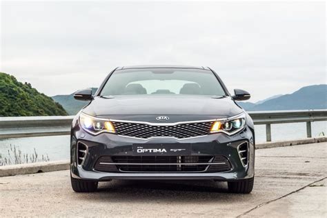 Kia Optima Reliability and Common Problems - In The Garage with ...