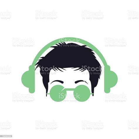 Pro Gamer Boy Logo Design Stock Illustration - Download Image Now - Gamer, Abstract, Adult - iStock