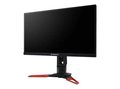 Acer Predator XB271HU Review - This Gaming Monitor ROCKS!