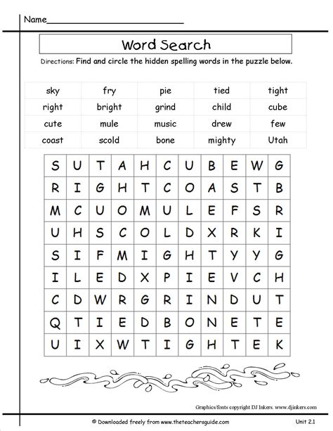 Opposites Word Search Puzzle 3 | Verb Words, Irregular Verbs | Word Search Printable